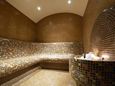 bagno turco energygym
